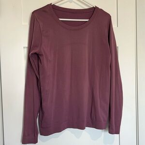 Swiftly Relaxed Long Sleeve Shirt (6)